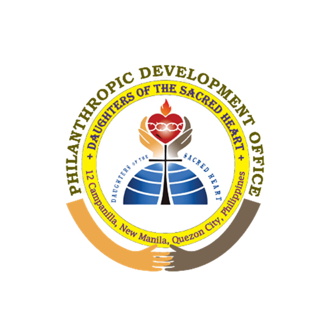 DSH Philippines logo