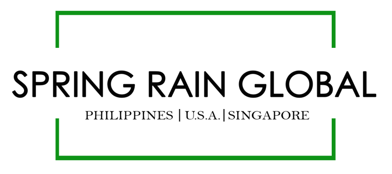 Spring Rain Global logo